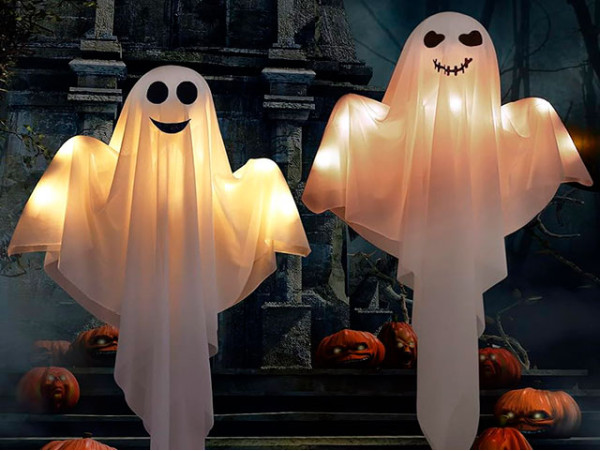 Fiesta de Halloween: show + consumiciones + opción de estancia