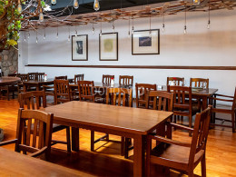 Tasca Tapias - La Orotava