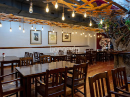 Tasca Tapias - La Orotava