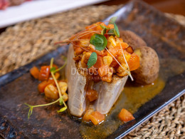 Tasca Tapias - La Orotava