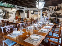 El Monasterio - Los Realejos