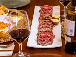 Tasca Tapias - La Orotava