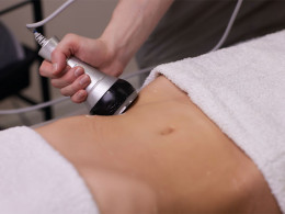 Sesiones de estética avanzada: limpieza, Dermapen, radiofrecuencia o cavitación