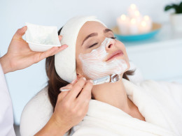 Sesiones de estética avanzada: limpieza, Dermapen, radiofrecuencia o cavitación