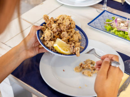 La Cueva Los Roques - Fasnia