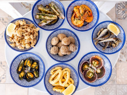 La Cueva Los Roques - Fasnia