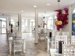 La Cueva Los Roques - Fasnia