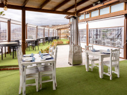 La Cueva Los Roques - Fasnia