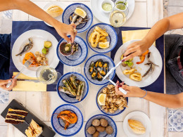 La Cueva Los Roques - Fasnia