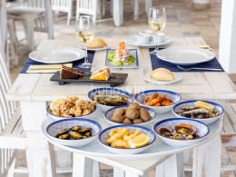 La Cueva Los Roques - Fasnia