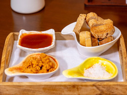 Tasca Tapias - La Orotava