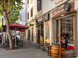 Tasca Tapias - La Orotava