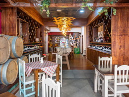 Tasca Tapias - La Orotava