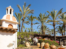 El Monasterio - Los Realejos