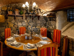 El Monasterio - Los Realejos