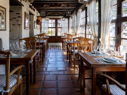 El Monasterio - Los Realejos