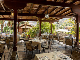 El Monasterio - Los Realejos