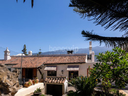 El Monasterio - Los Realejos