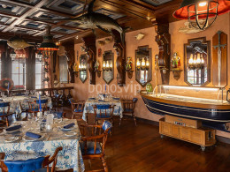 El Monasterio - Los Realejos