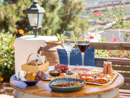 El Monasterio - Los Realejos