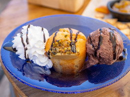 El Monasterio - Los Realejos