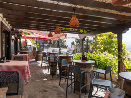 El Monasterio - Los Realejos