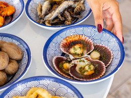 La Cueva Los Roques - Fasnia