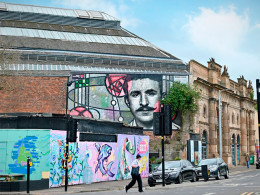 GLASGOW: 3 o 4 noches PUENTE DE DICIEMBRE con vuelo + hotel + tour por la ciudad