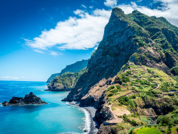 MADEIRA: 3 a 7 noches SEPTIEMBRE con vuelo + hotel + traslados + tour panorámico