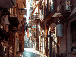 Tourismile - Tenerife