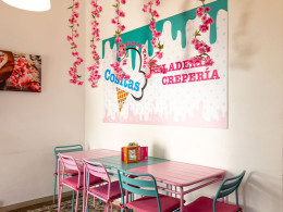 Brunch para 2 en Santiago del Teide