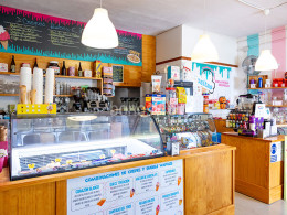 Crepería Cositas Santiago del Teide