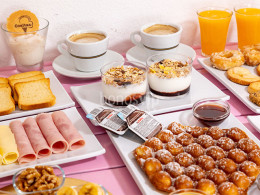 Crepería Cositas Santiago del Teide