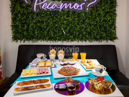 Crepería Cositas Santiago del Teide