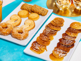 Crepería Cositas Santiago del Teide