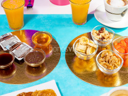 Crepería Cositas Santiago del Teide