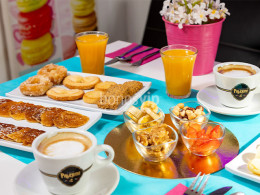 Crepería Cositas Santiago del Teide