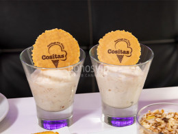 Crepería Cositas Santiago del Teide