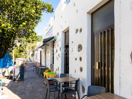 Crepería Cositas Santiago del Teide