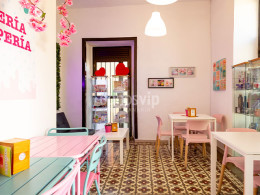 Crepería Cositas Santiago del Teide