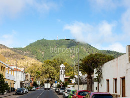 Crepería Cositas Santiago del Teide
