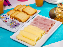 Crepería Cositas Santiago del Teide