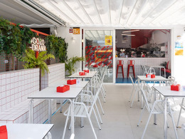 Gozo: Brunch para 2 en el Puerto de la Cruz 