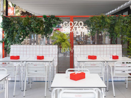 Gozo: Brunch para 2 en el Puerto de la Cruz 