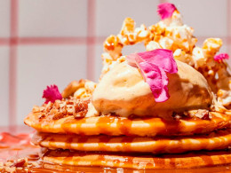 Gozo: Brunch para 2 en el Puerto de la Cruz 