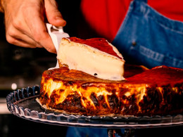 Gozo: Brunch para 2 en el Puerto de la Cruz 