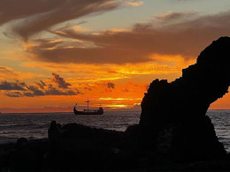 Viking Tenerife Ragnarok - Los Cristianos