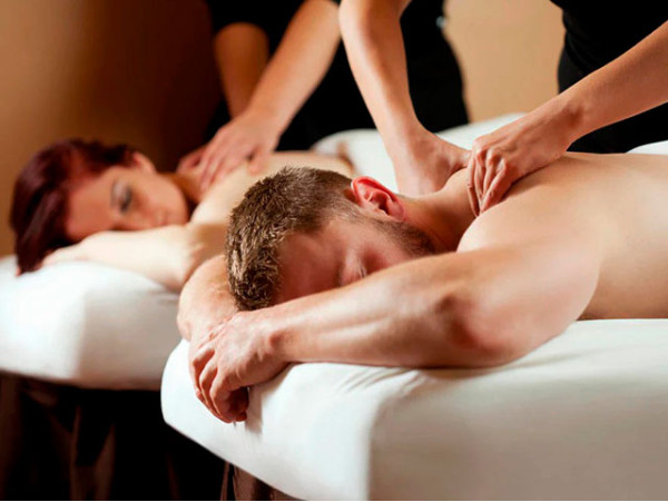 Masaje en pareja en La Victoria de Acentejo