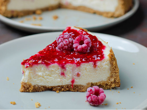 Cata a ciegas de 6 tipos diferentes de cheesecake + bebida en La Orotava