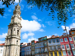 OPORTO: 3 noches PUENTE DE DICIEMBRE con vuelo + hotel + espectáculo de fado